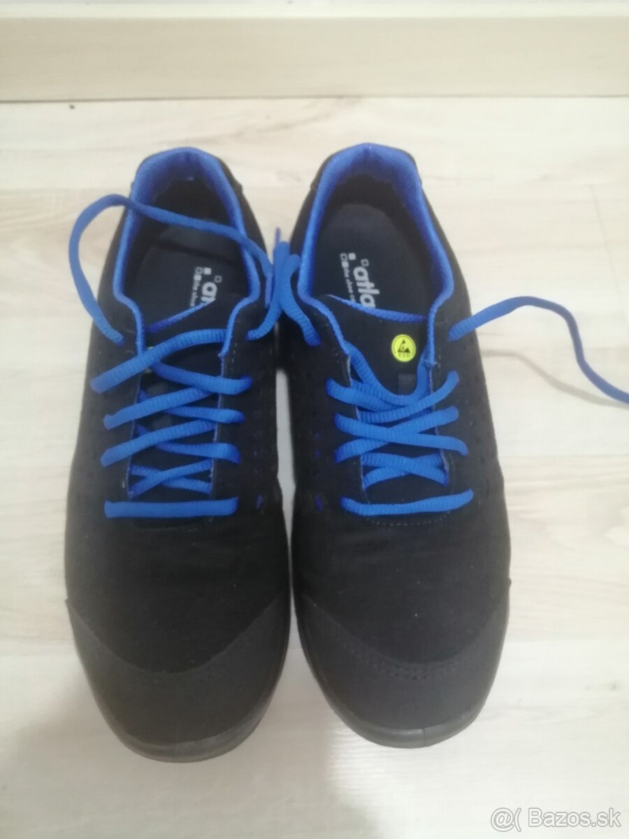 ATLAS poltopánky - 6