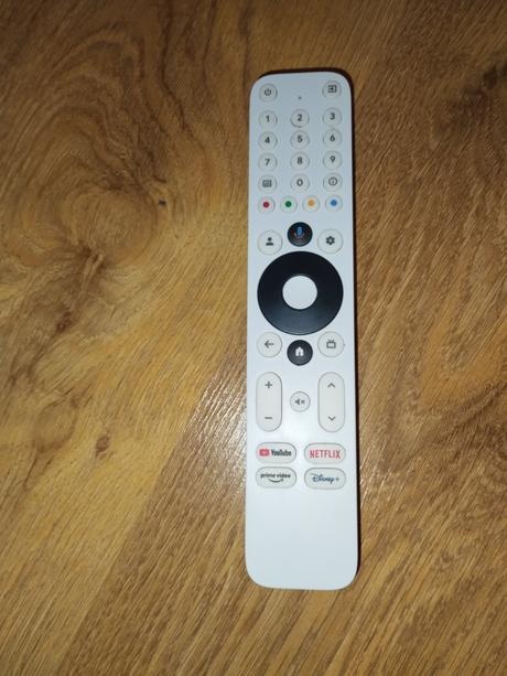 TV Panasonic TX-L50E6E - 6