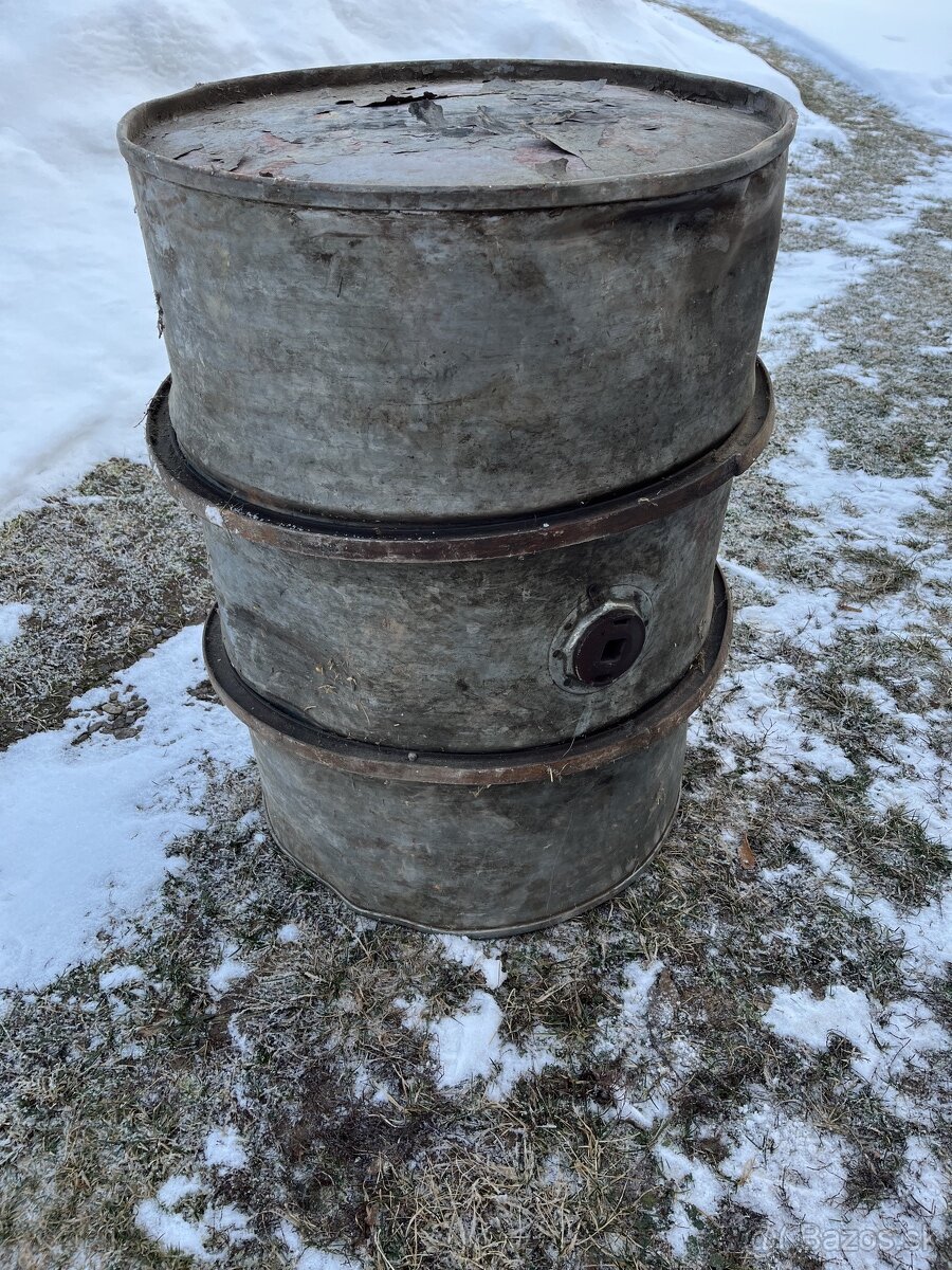 sudy meva na olej, naftu - 6