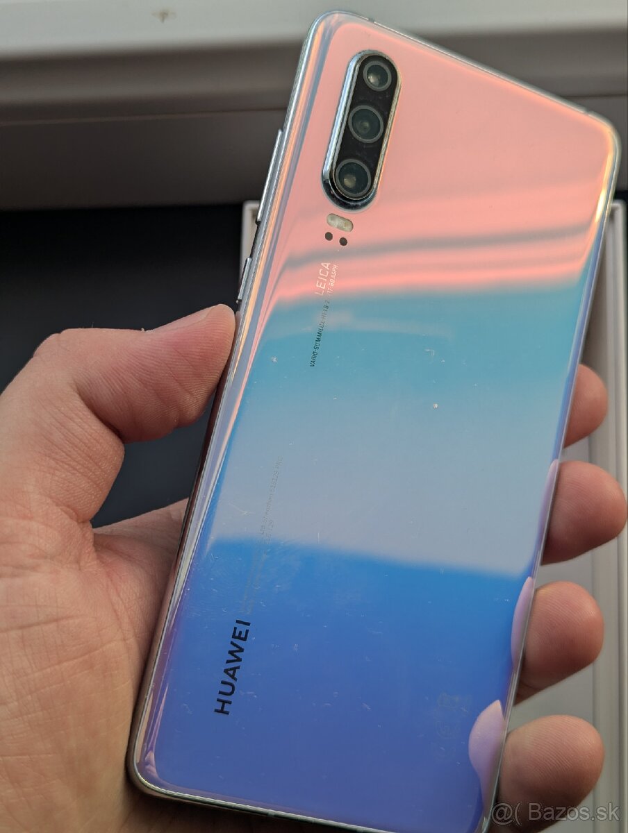 Predam Huawei P30 - 6