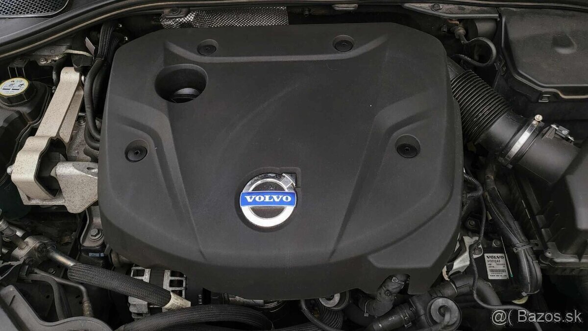 VOLVO V60 D4 133KW A/8 - 6