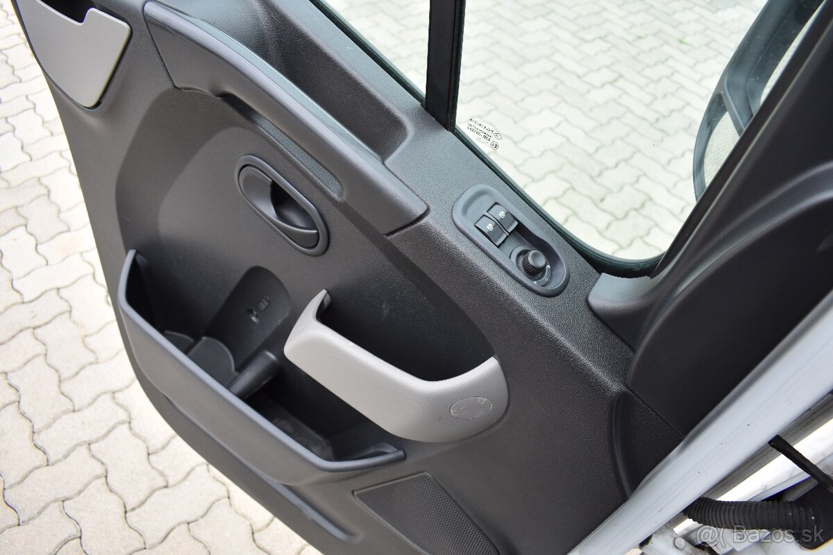 Renault Master 2.3 92 kW L3H3 - 6
