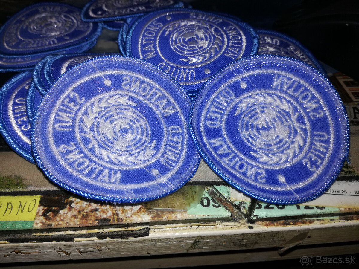 policajne vyložky - 6