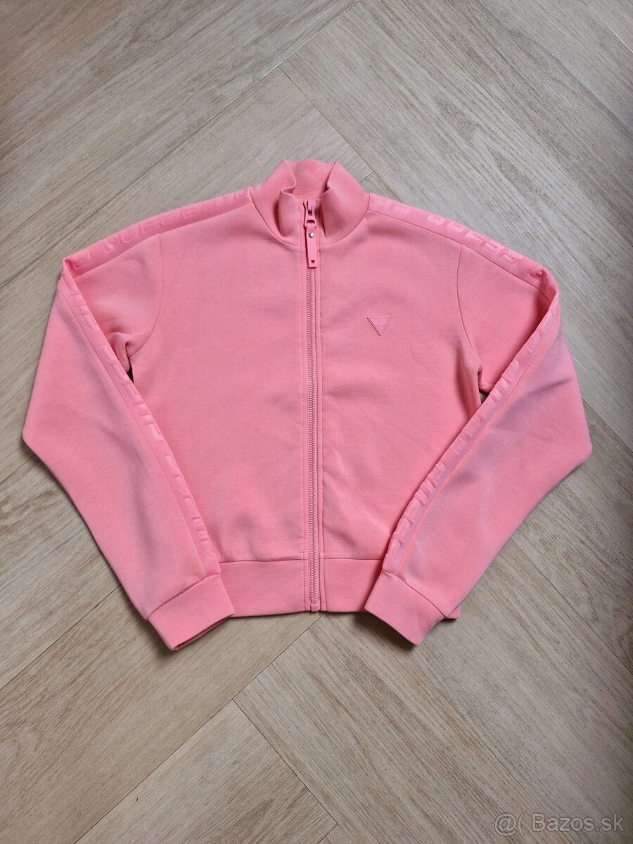 NOVE Guess mikina rozne druhy a farby M - L - 6