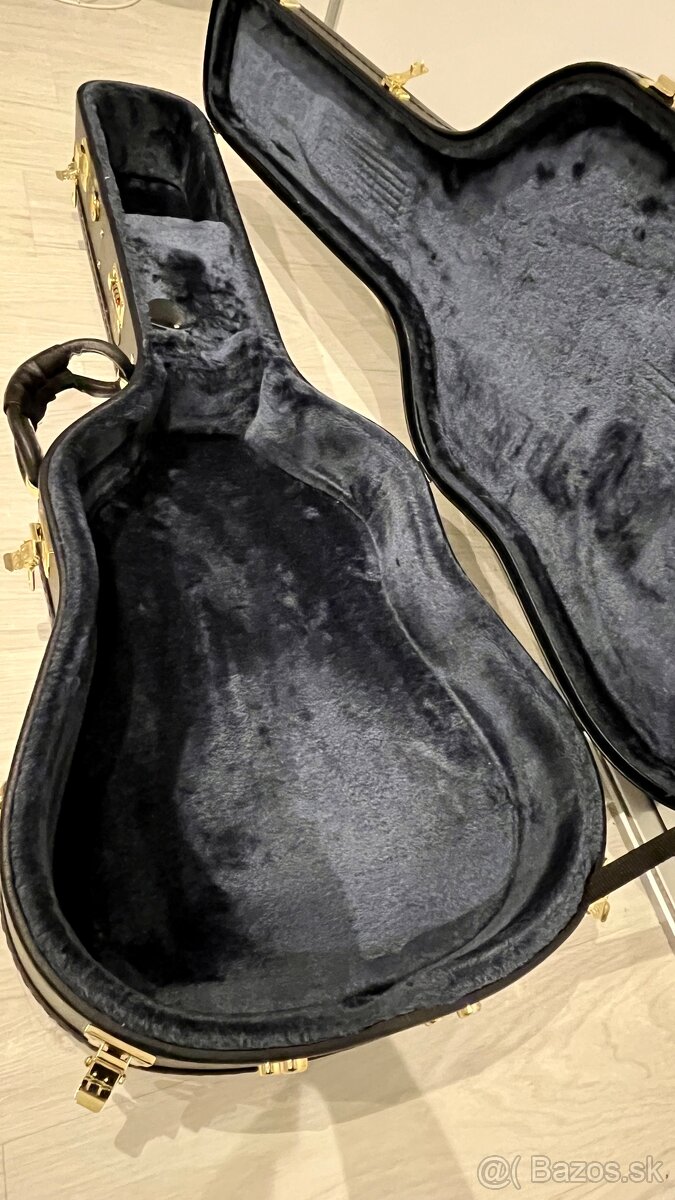 Kufre na gitary a stojan - 6