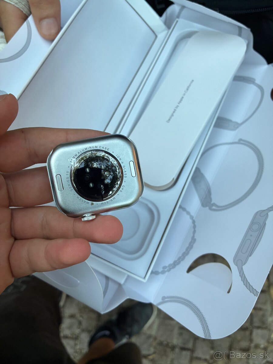 Apple watch 10 46mm - 6
