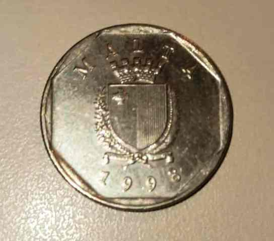 Staré zahraničné mince / bankovky - 6