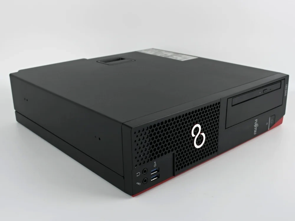 Fujitsu J550- i7 6700, 32GB, M2000 4GB, 512GB, ZÁRUKA, OS - 6