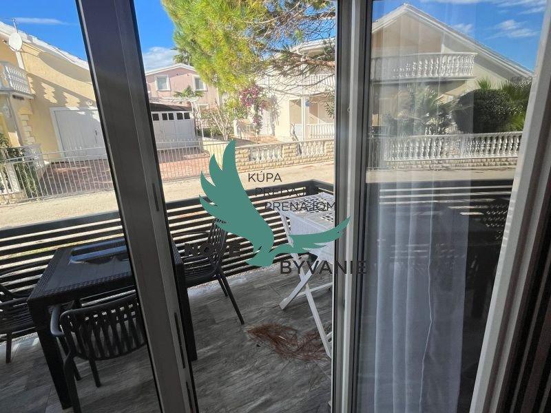 Chorvátsko- Apartmán blízko mora výhodná investícia - 6