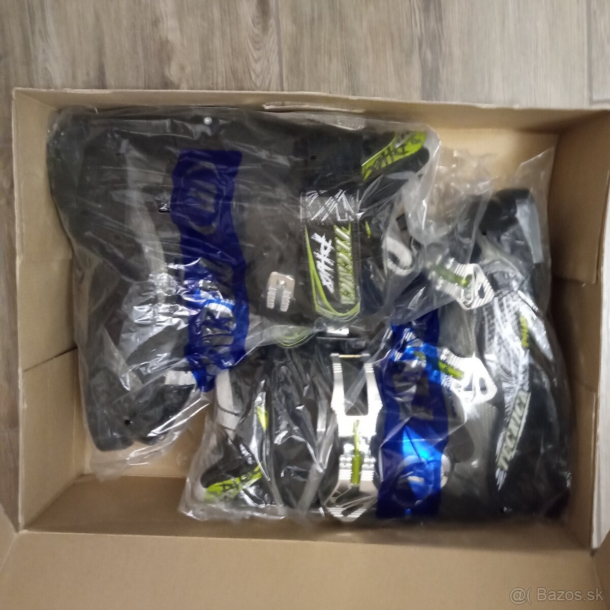 Lyžiarske topánky TECNICA Phoenix 8 Max - 6