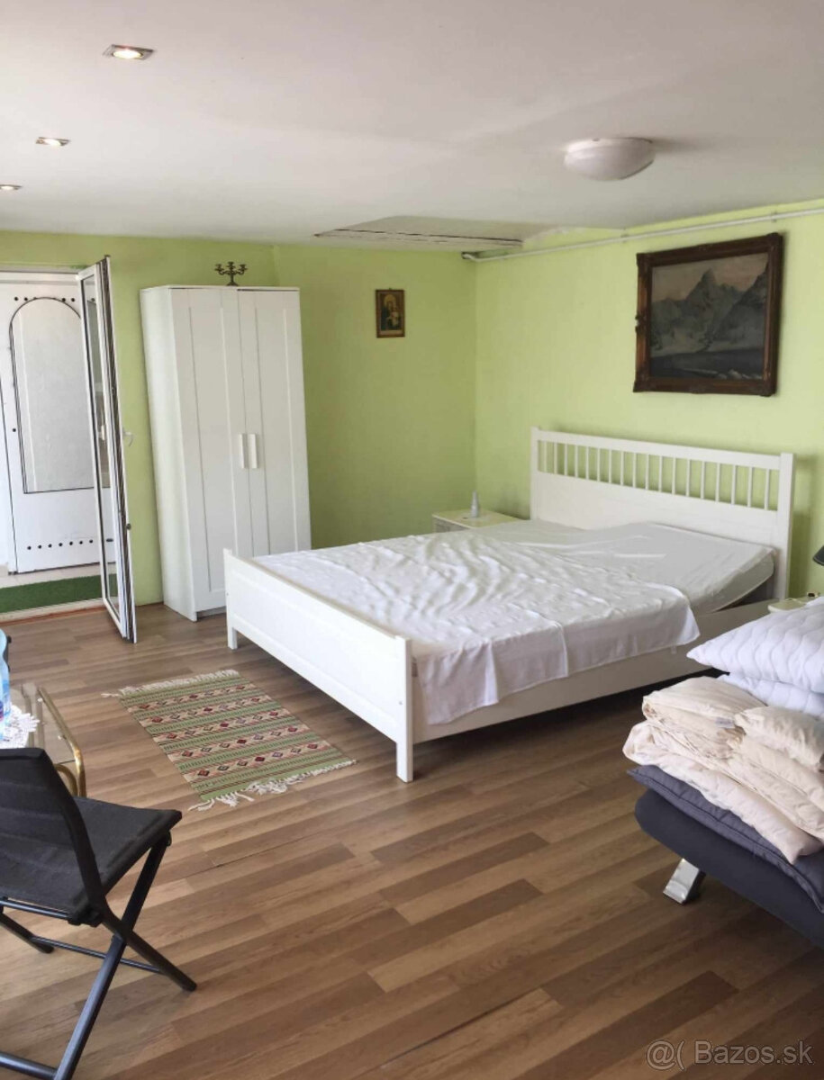 Výrazná zľava Atraktívny rodinný dom s 5 bytovými jednot - 6