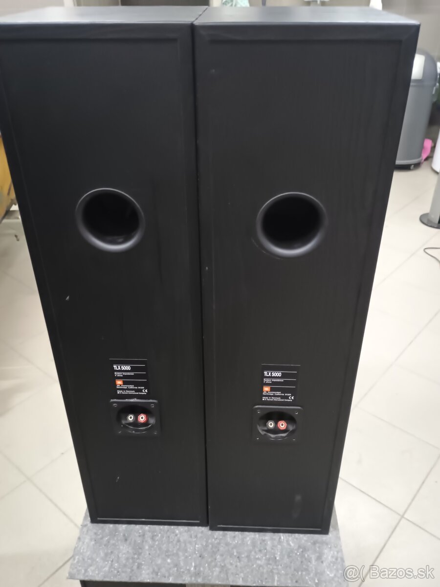 Reproduktory JBL - 6