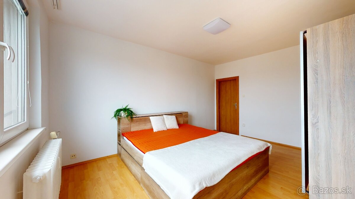 Príjemný dvojizbový byt na Chlumeckého ulici v Ružinove - 6