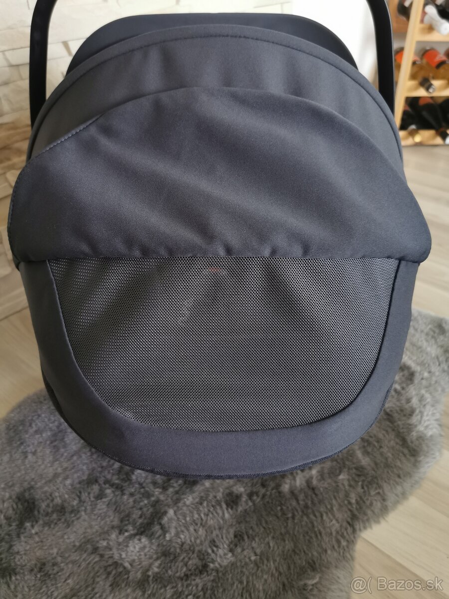 Nuna pipa next vajíčko - 6