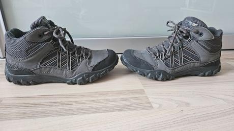 Trekingové topánky Regatta - 6