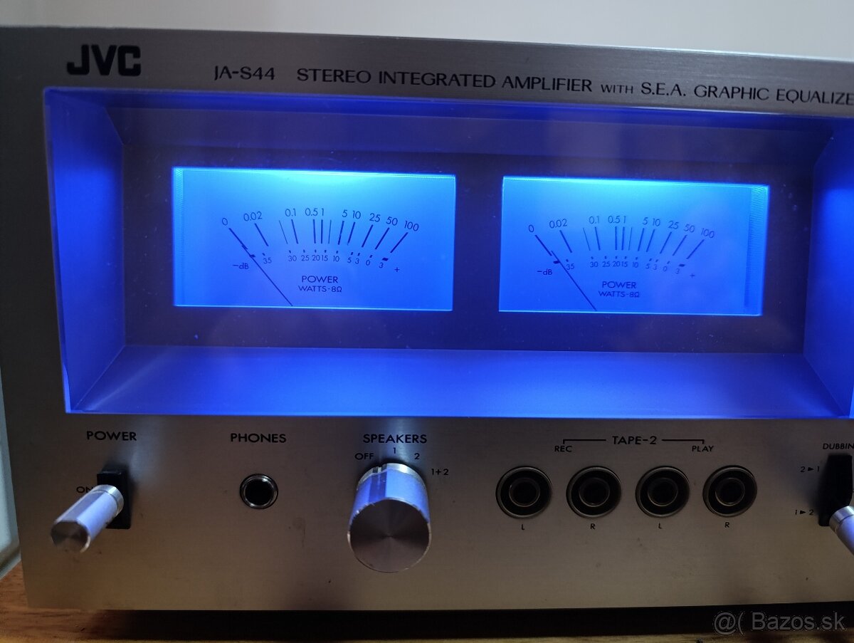 Jvc - 6