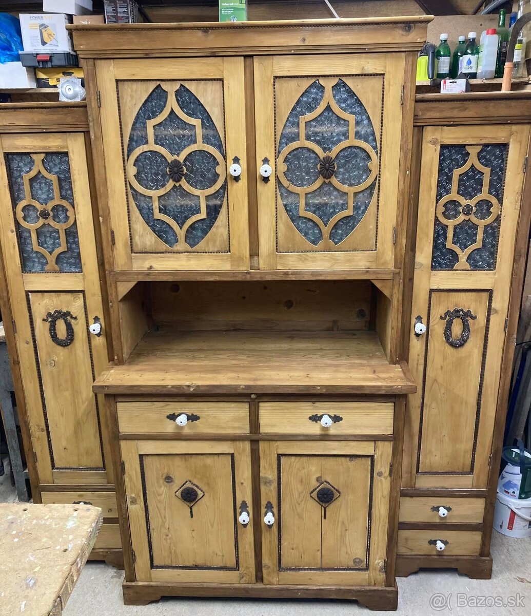 Grandiózny kredenc - K68 - 6