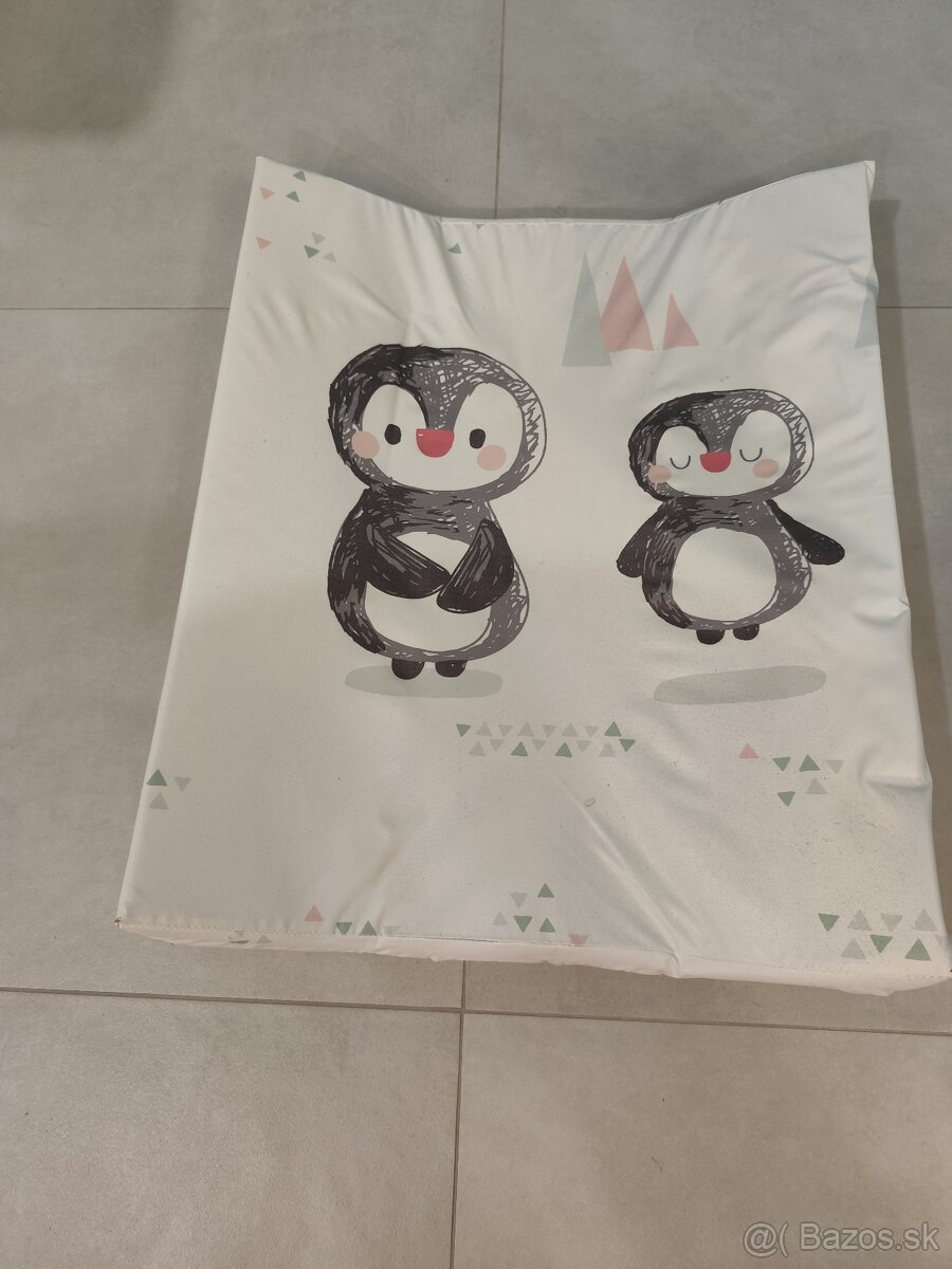 Postielka Stolicka Podlozka - 6