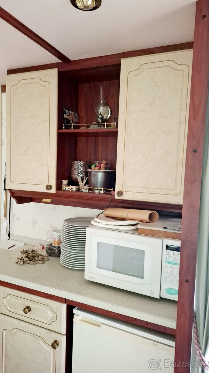 Predám mobilný domček. - 6