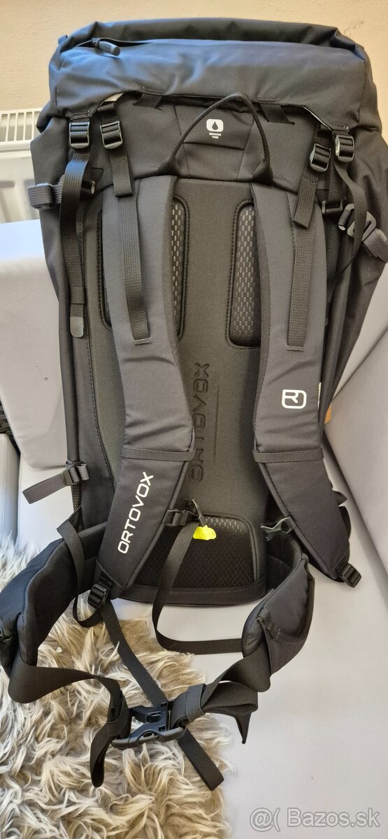 Batoh Ortovox Peak light 40 - 6