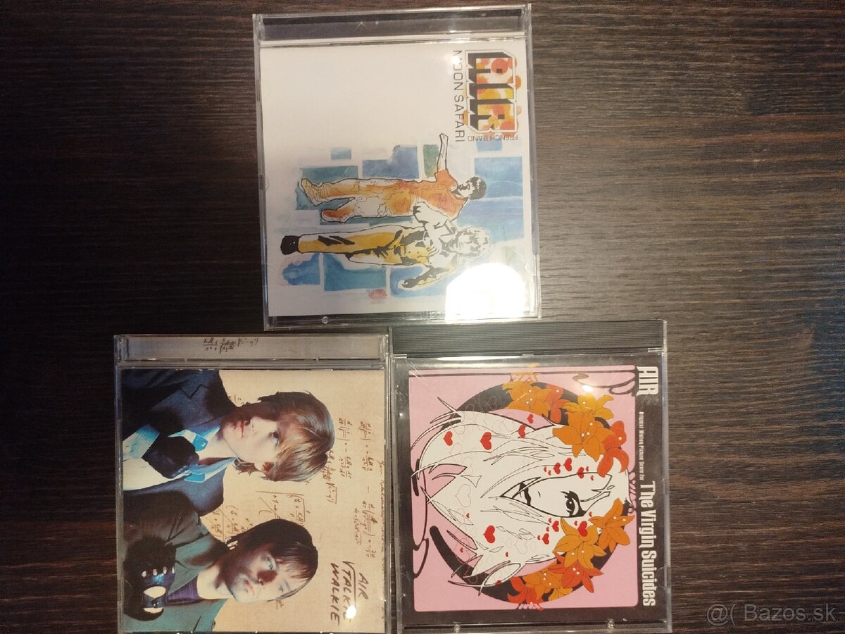 Pop,rock,electronic music - 6