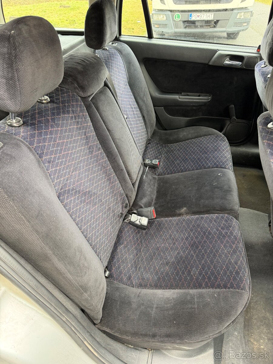 Opel Astra G 1.6 LPG - 6