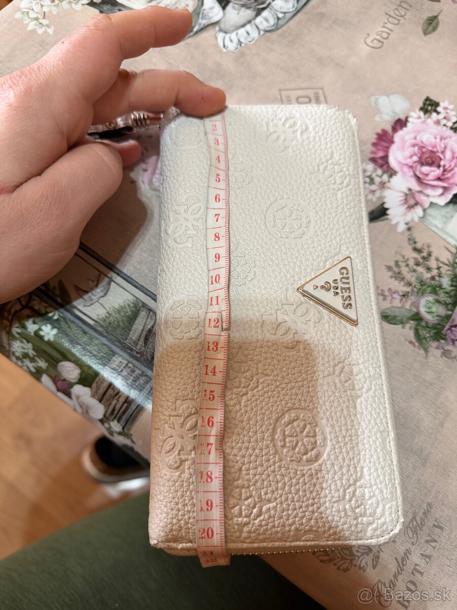 Guess peňaženka - 6