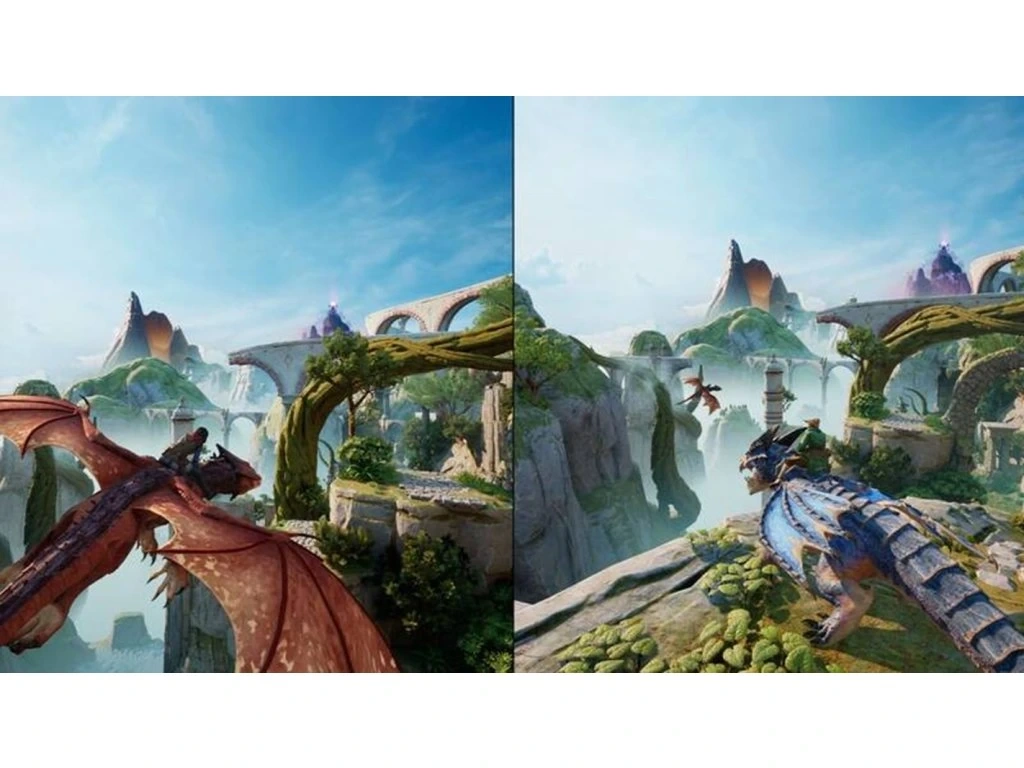 Split Fiction - PS5 - 6