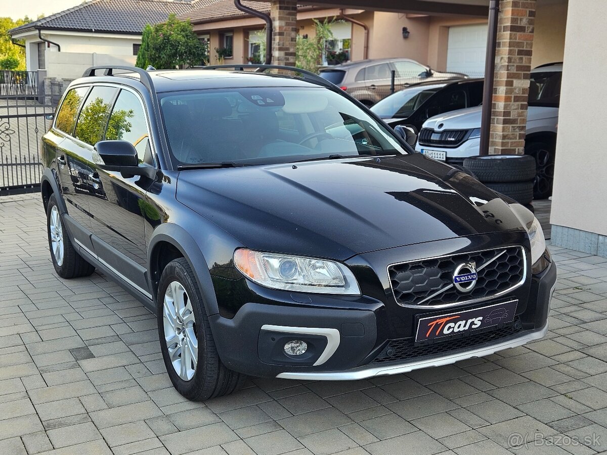 Volvo XC70 XC 70 D4 2.0L Drive-E Summum Geartronic - 6