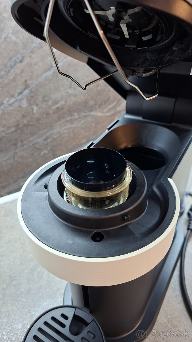 De'Longhi ENV120.W Nespresso Vertuo Next White - 6