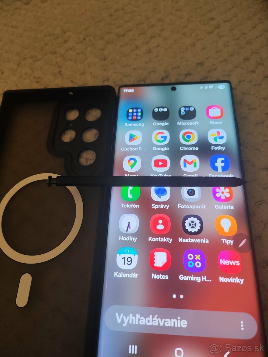 Samsung s22 ultra - 6