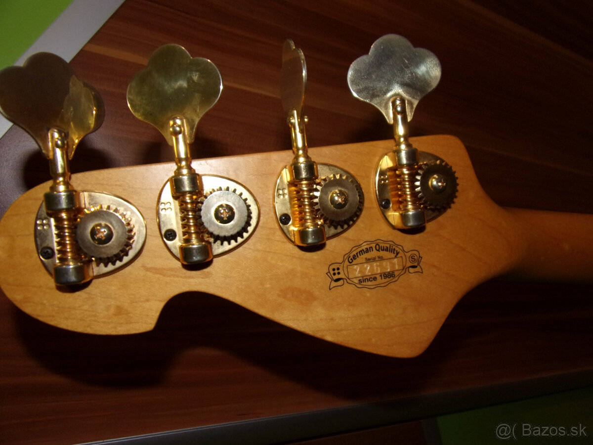 Sandberg California - 6