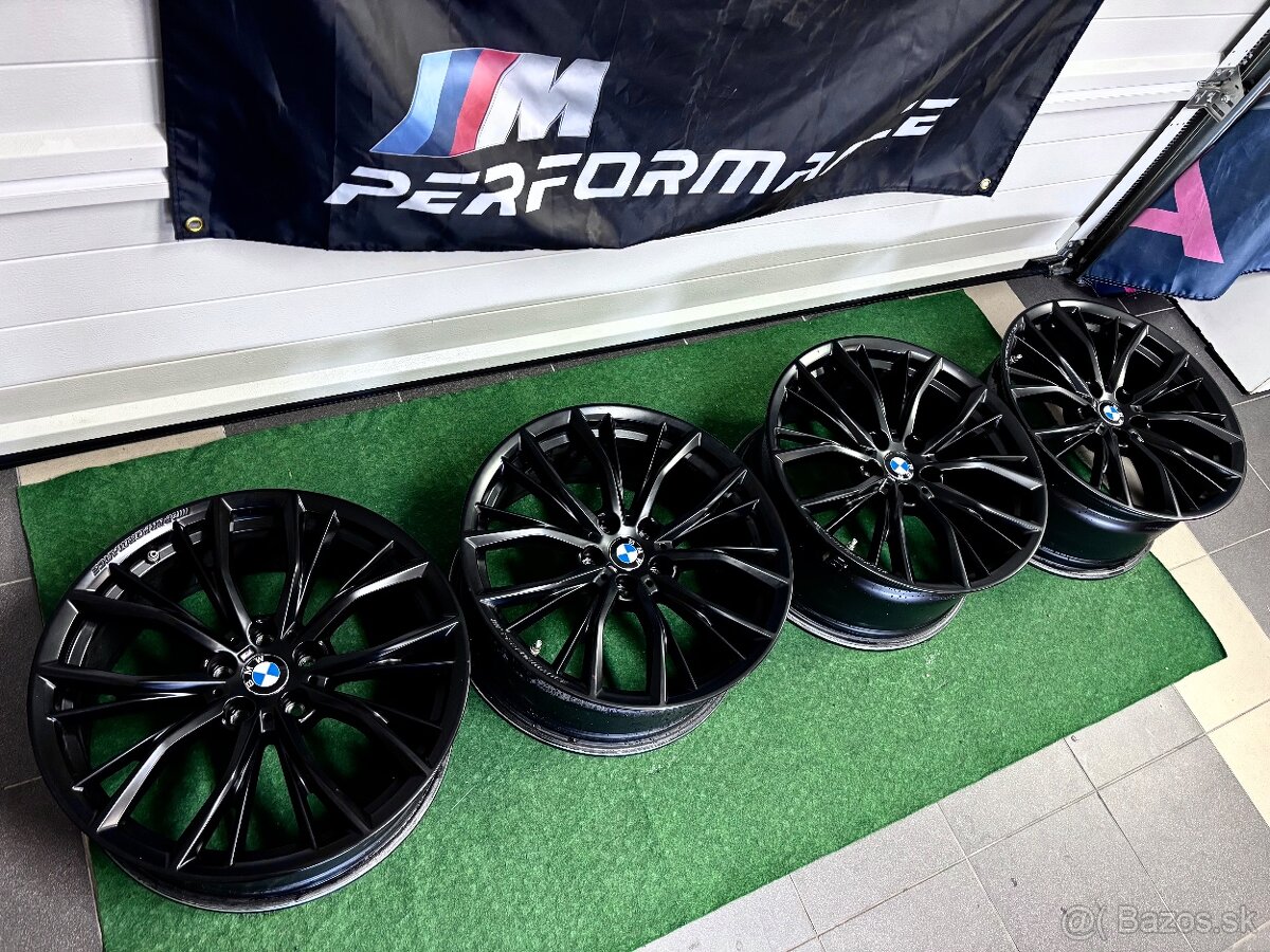 Style 786M R19 Bmw orig. - 6