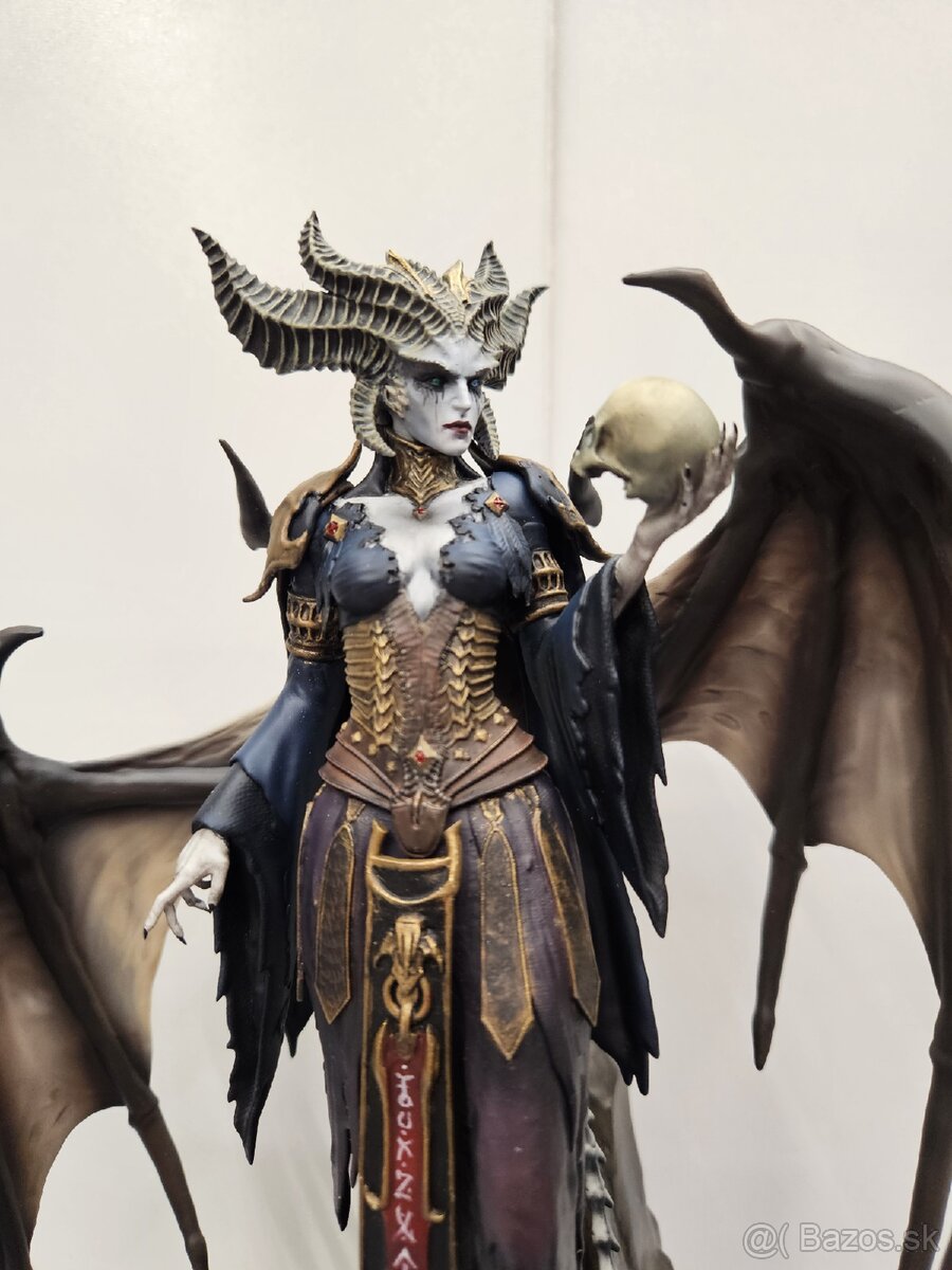 Figúrka Lilith 25cm, kit - 6