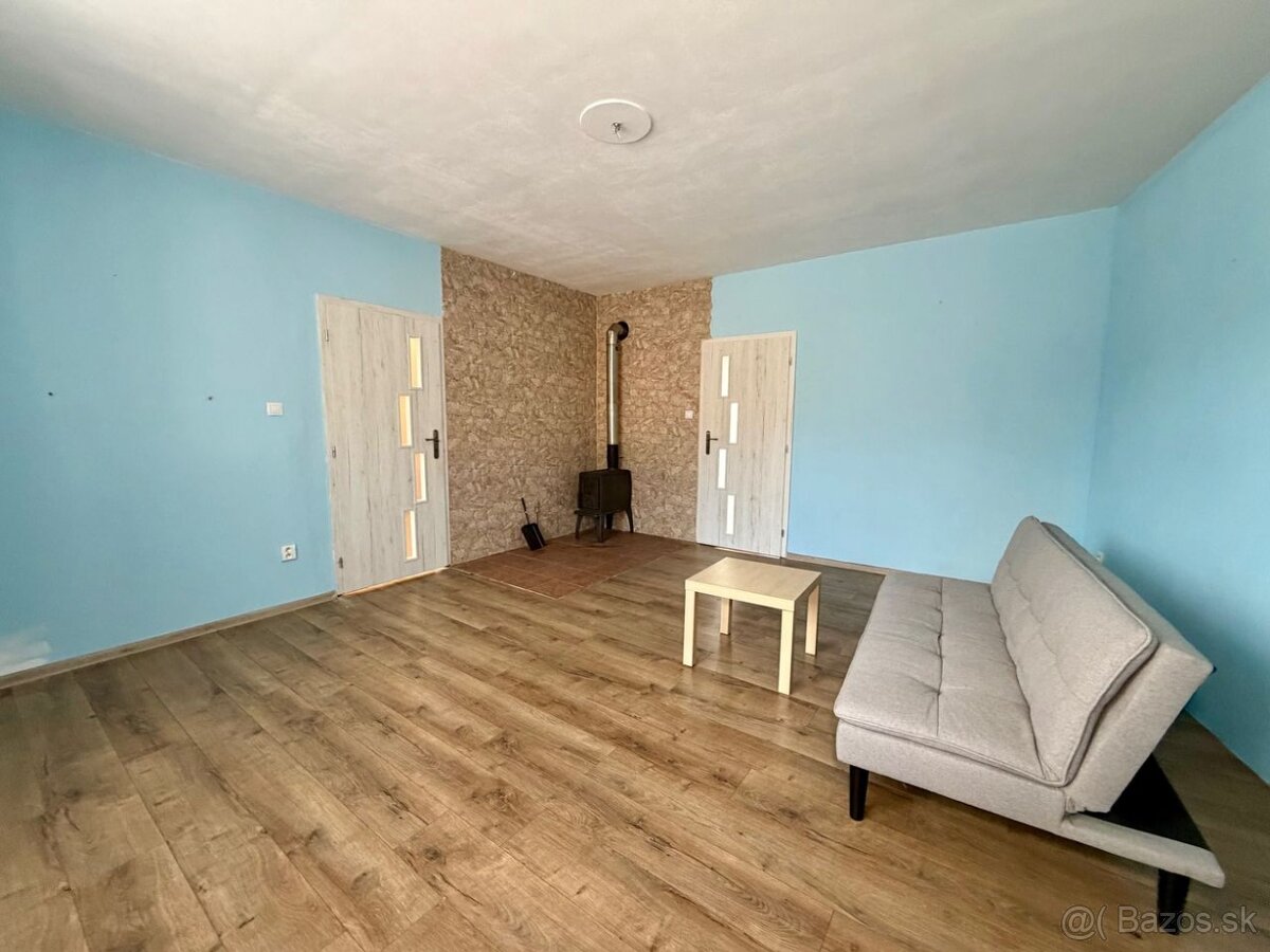 Priestranný 2 izbový byt , Považská - 6