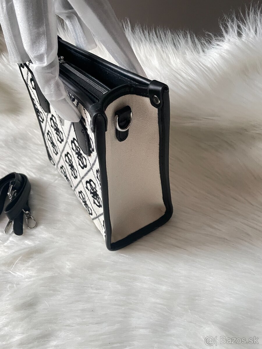 Guess Silvana kabelka - 6