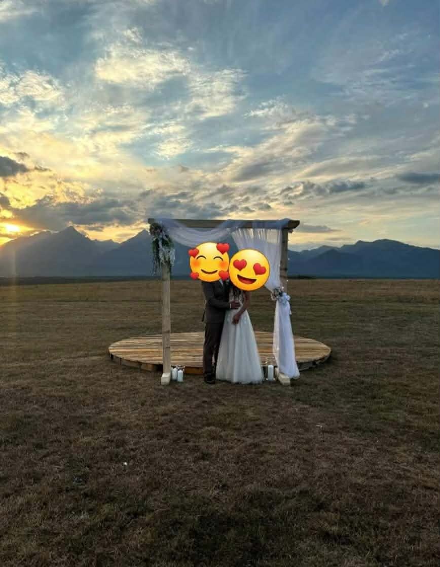 Svadobne dekoracie - 6