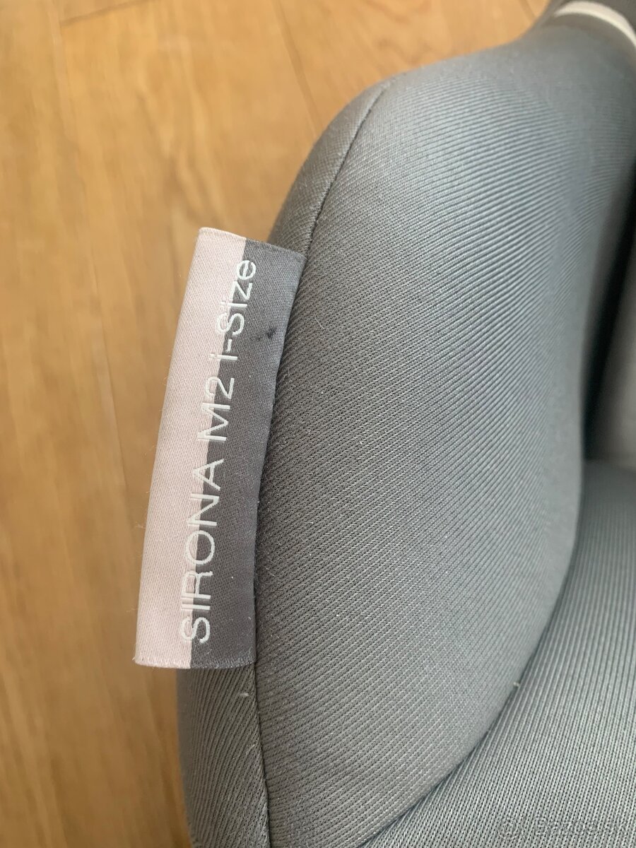 Cybex Sirona M2 i-size - 6