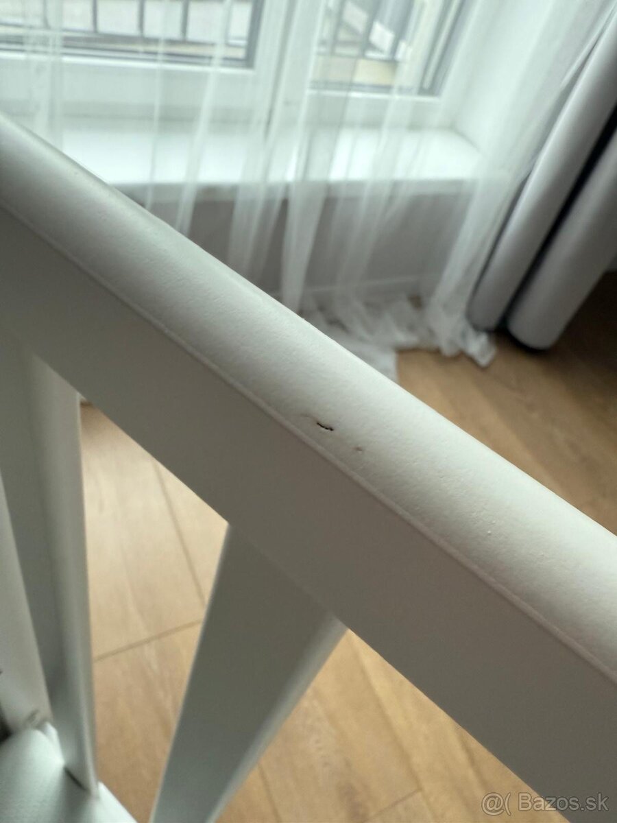 Detská postieľka IKEA SUNDVIK - 6