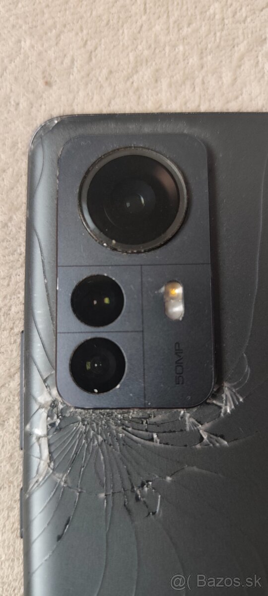 Xiaomi 12 Pro - 6