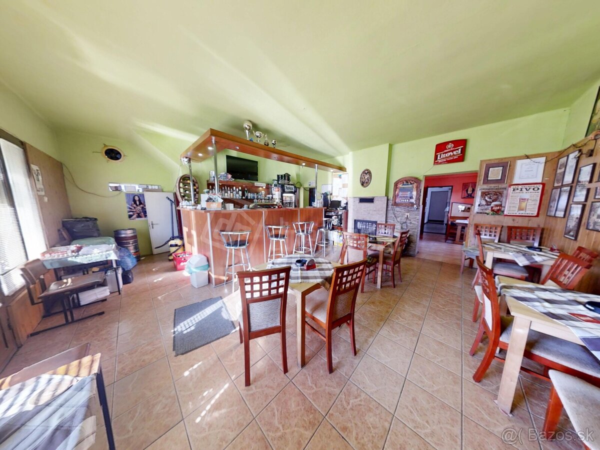 Predaj - hotel, penzión - … - 6