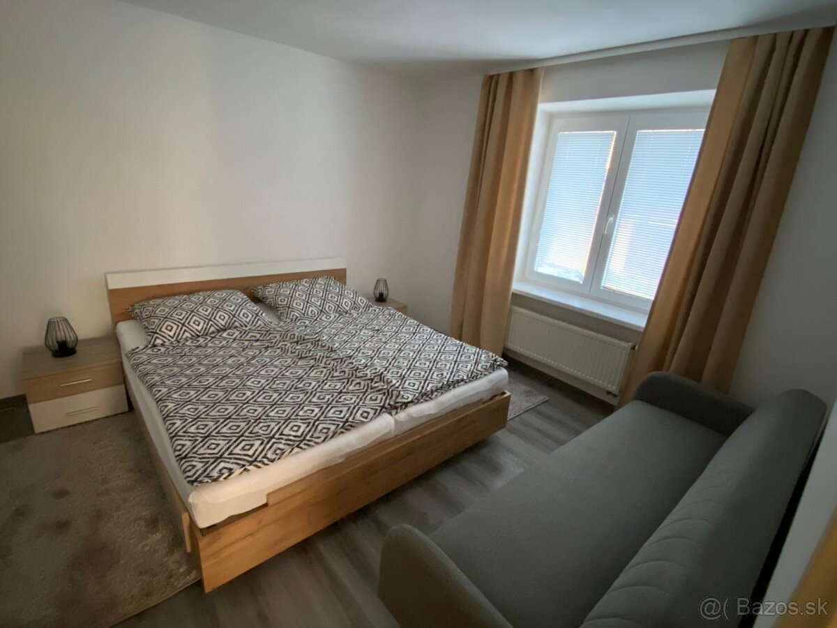 KRÁTKODOBÝ prenájom - 6