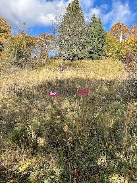 TARGETreal|slnečný pozemok - stavebný - Horná Štubňa - 6