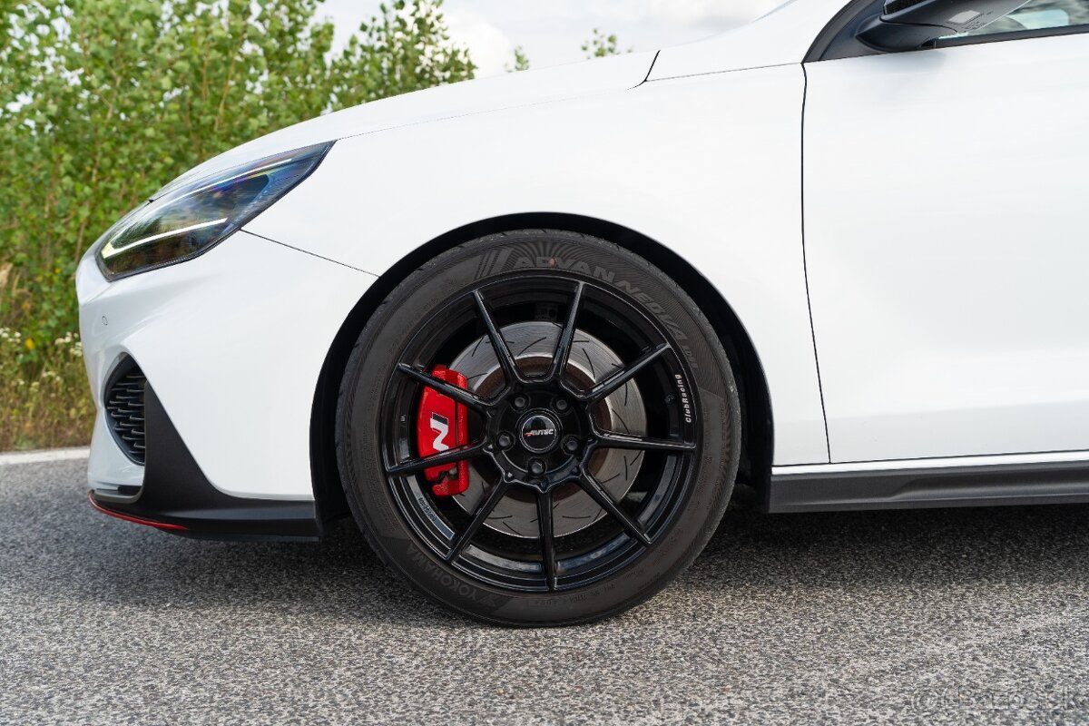 Hyundai i30N Performance - 6