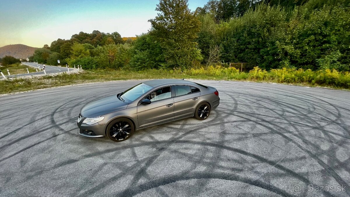 Volkswagen Passat CC 3.6 FSi 220kw/300PS 4motion - 6