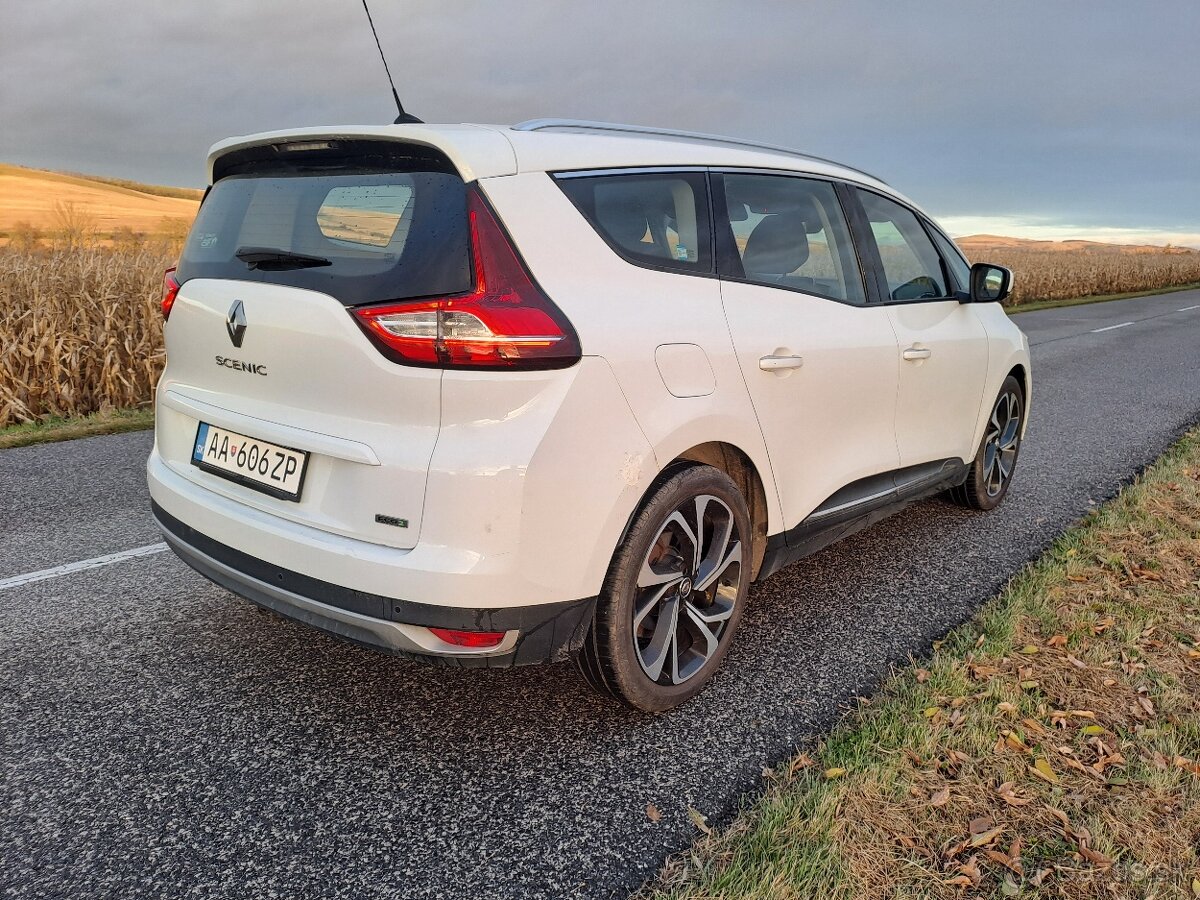 Renault grand scenic 1.5dci 81kw 2017 - 6