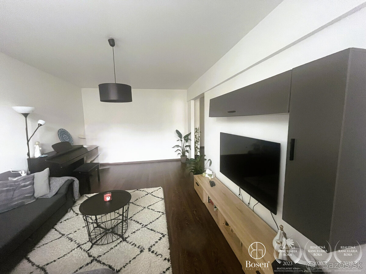 LOYALTERS | 3 izbový byt v centre mesta Žiar nad Hronom - 6