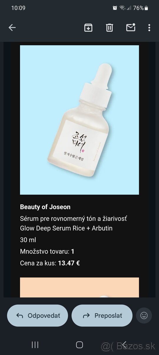 Korejska kozmetika - 6