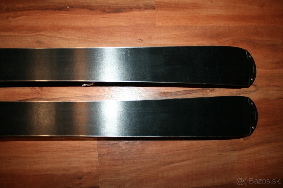nove lyže Fischer 90 cm - 6