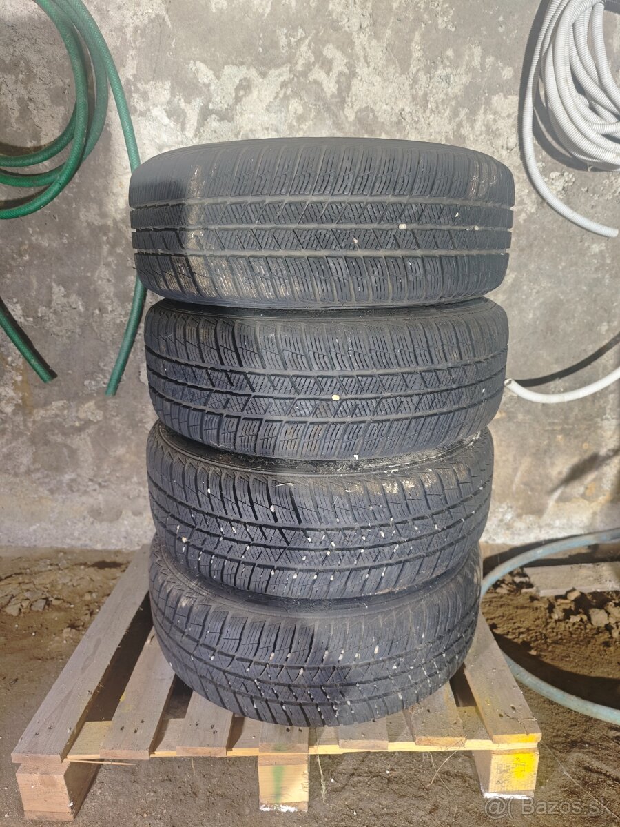 Žimne a letné pneu - 6